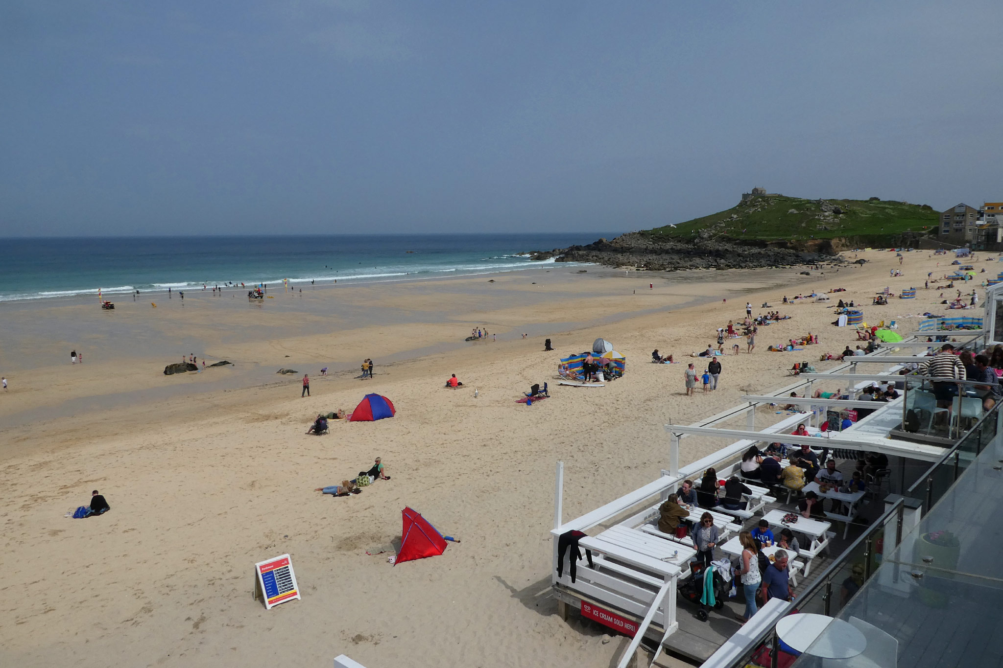 Saint Ives